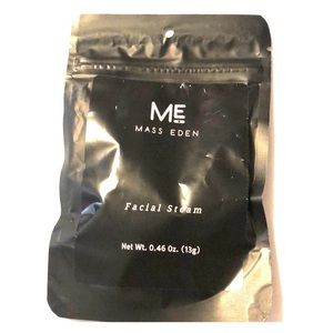 Mass Eden Facial Steam